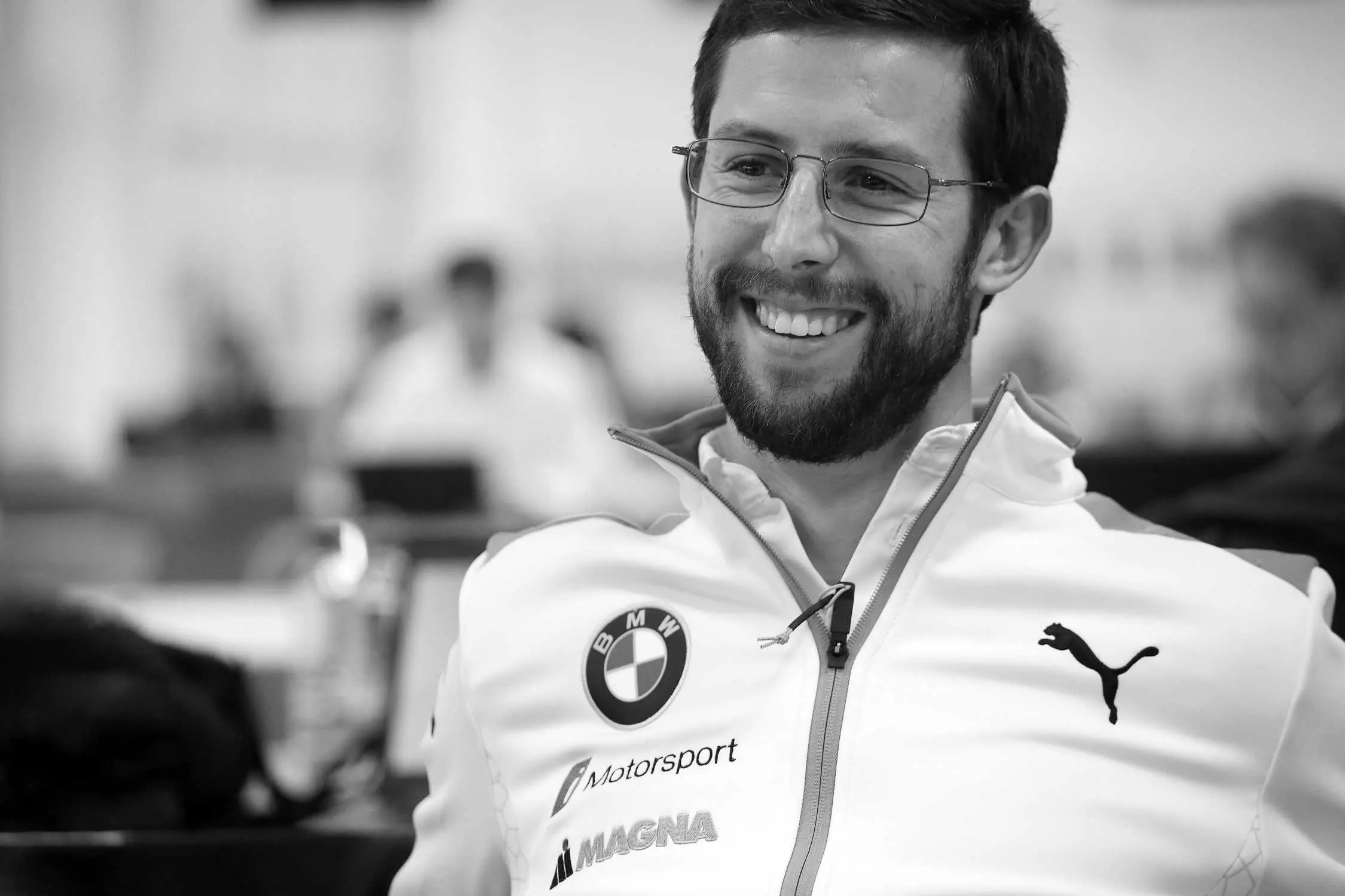 Alexander Sims Race Car Driver