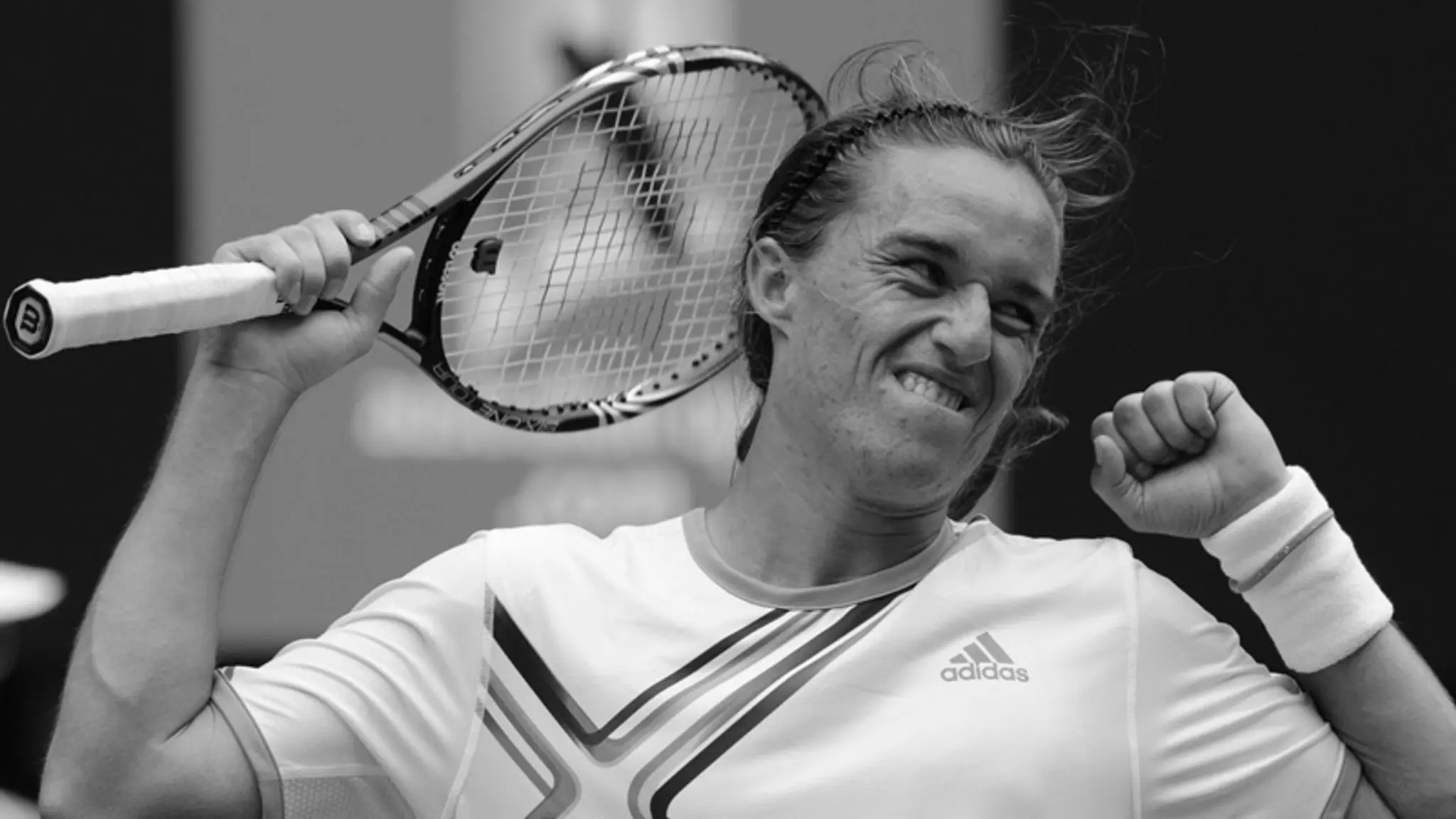 Alexandr Dolgopolov Tennis Player