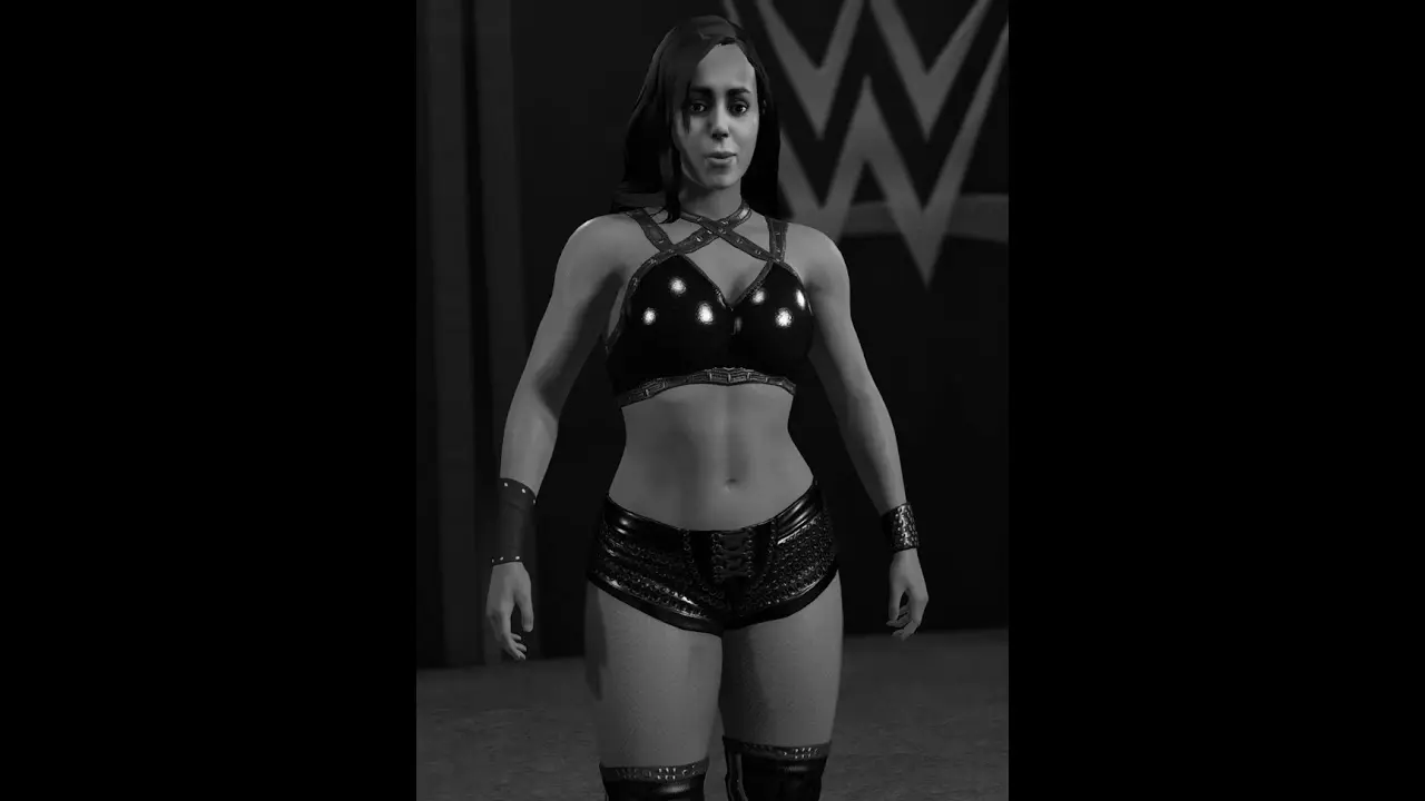 Amale Wrestler