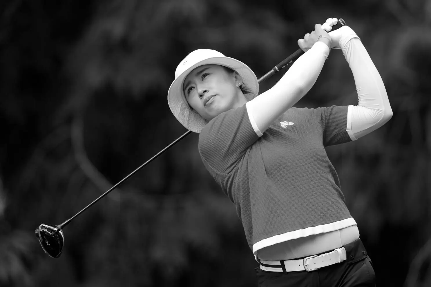 Amy Yang Women's Golfer