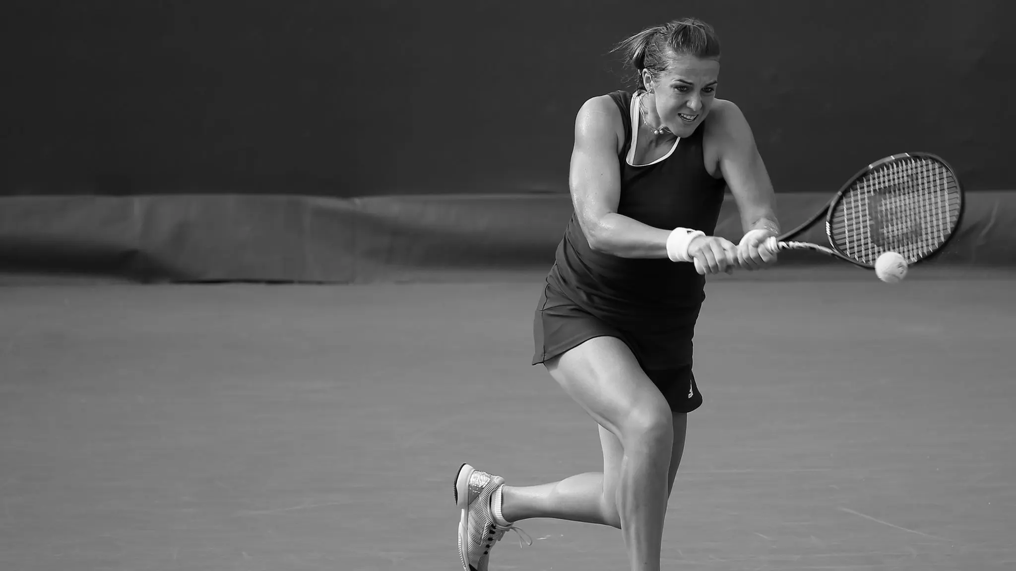 Anastasia Pavlyuchenkova Women's Tennis Player