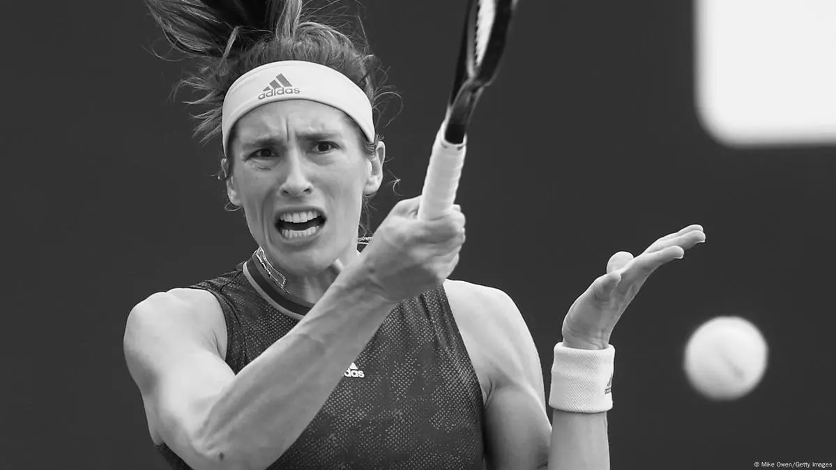 Andrea Petkovic Women's Tennis Player