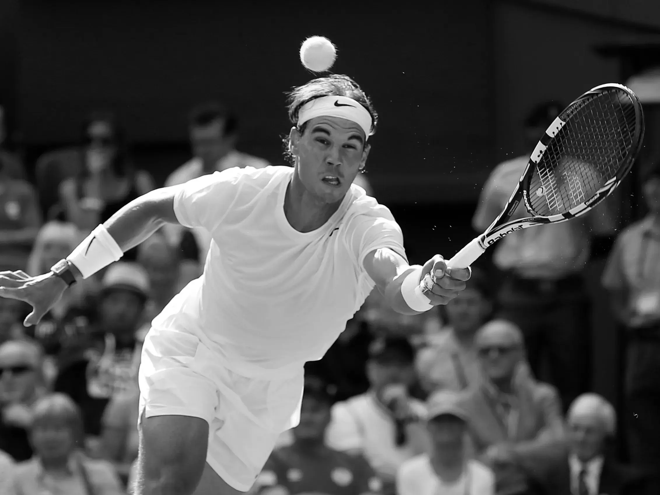 Andrei Olhovskiy Tennis Player