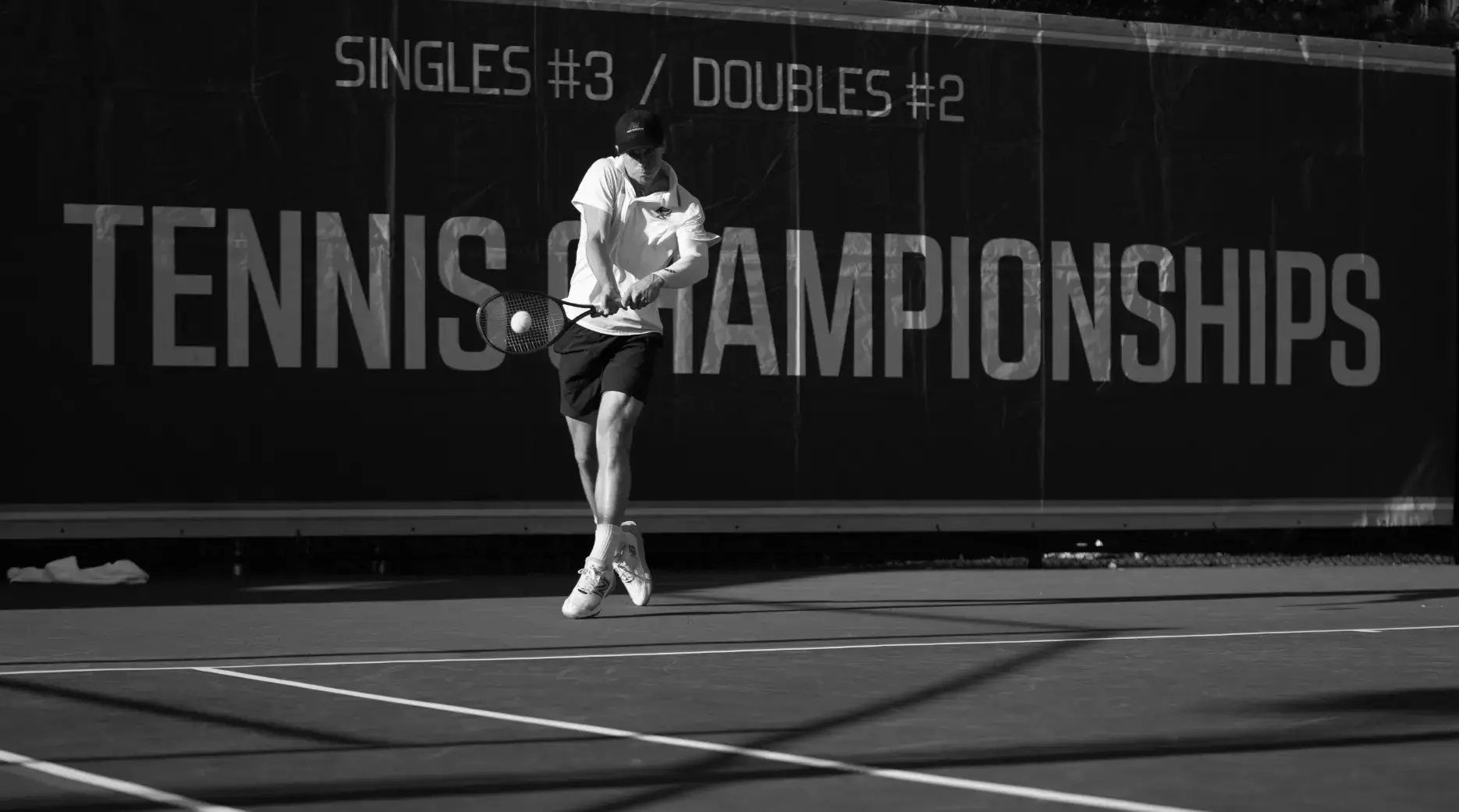 Andrew Ilie Tennis Player
