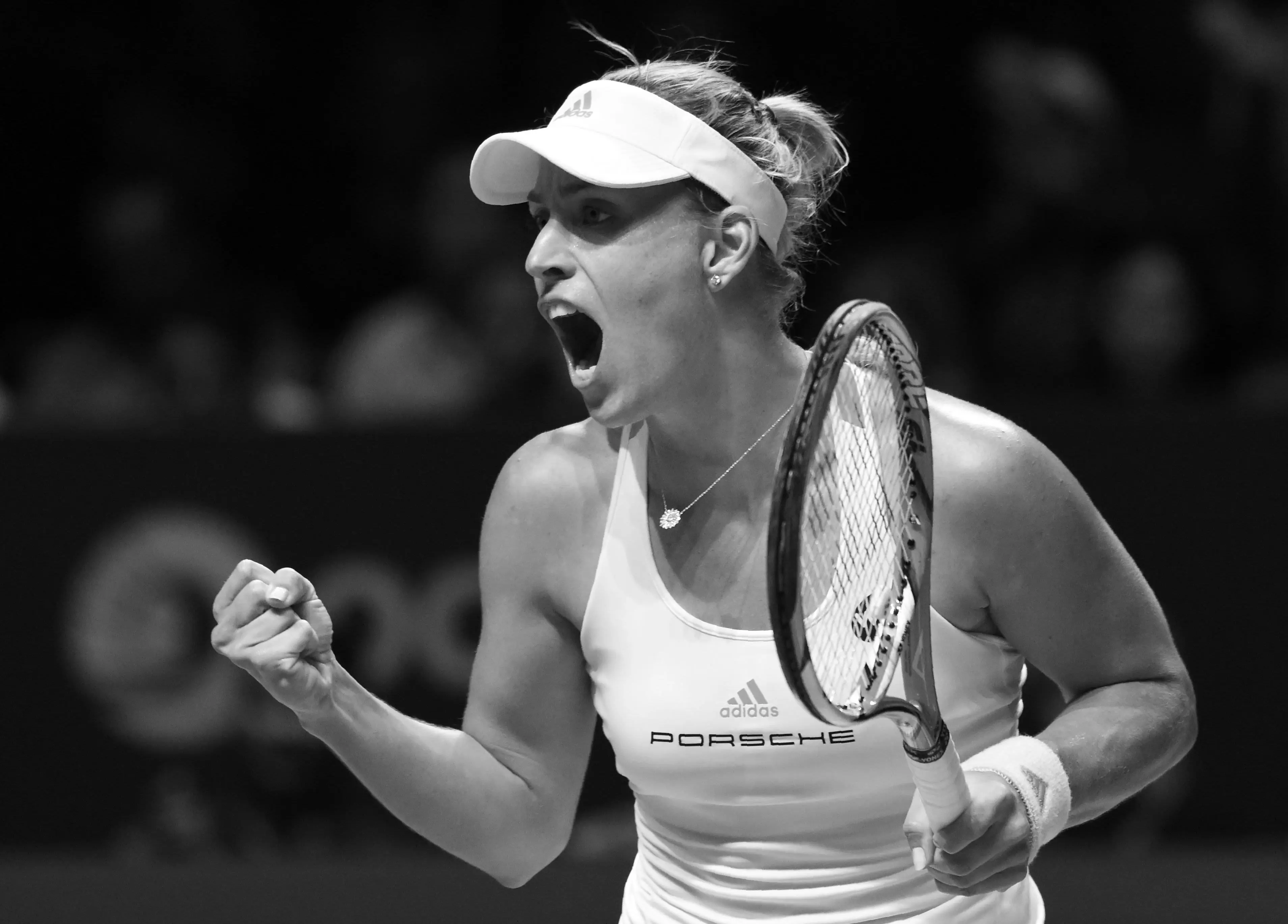 Angelique Kerber Women's Tennis Player