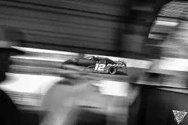 Annabeth Crum Race Car Driver
