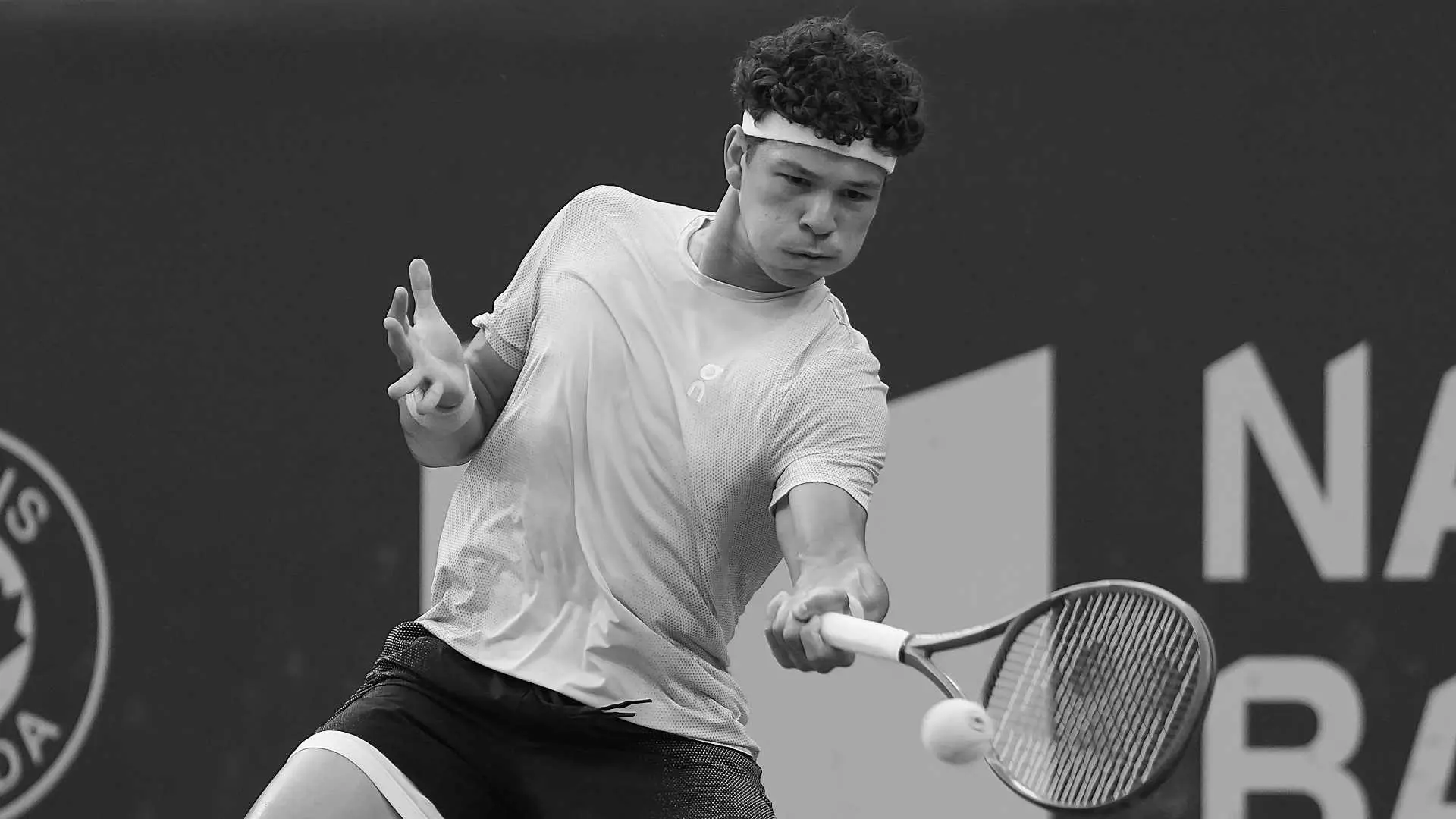 Antony Dupuis Tennis Player