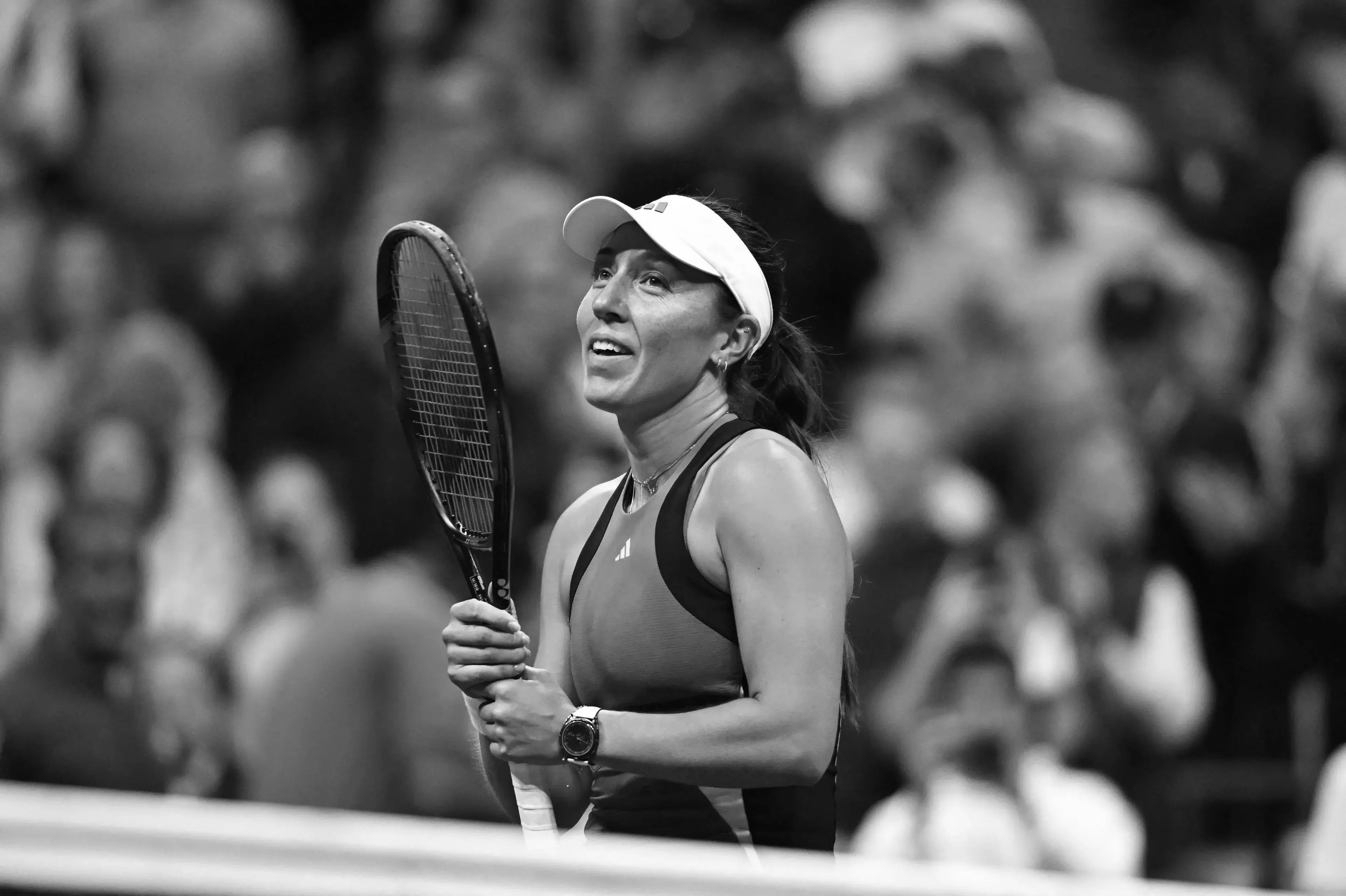 Arantxa Rus Women's Tennis Player
