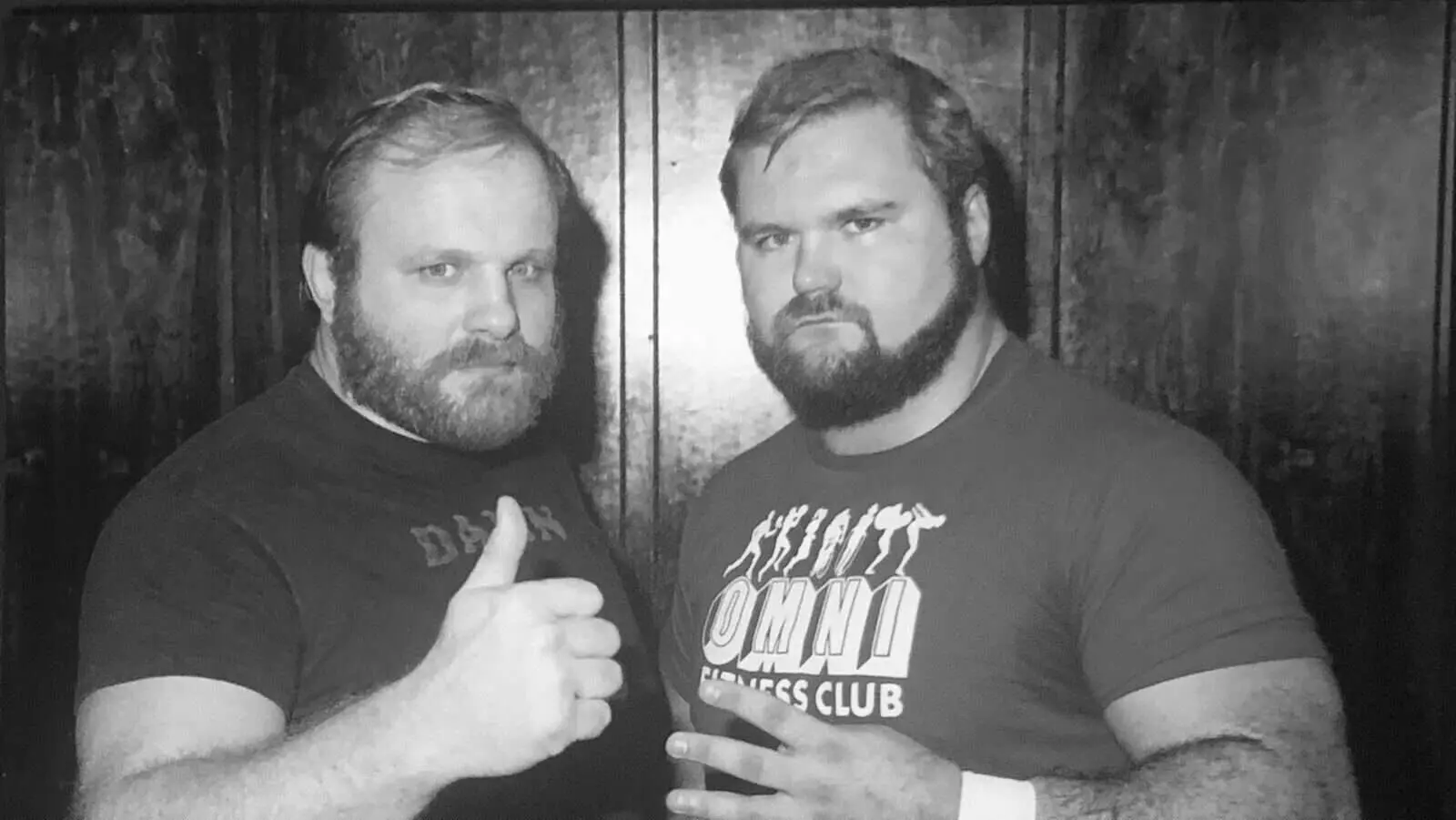 Arn Anderson Wrestler