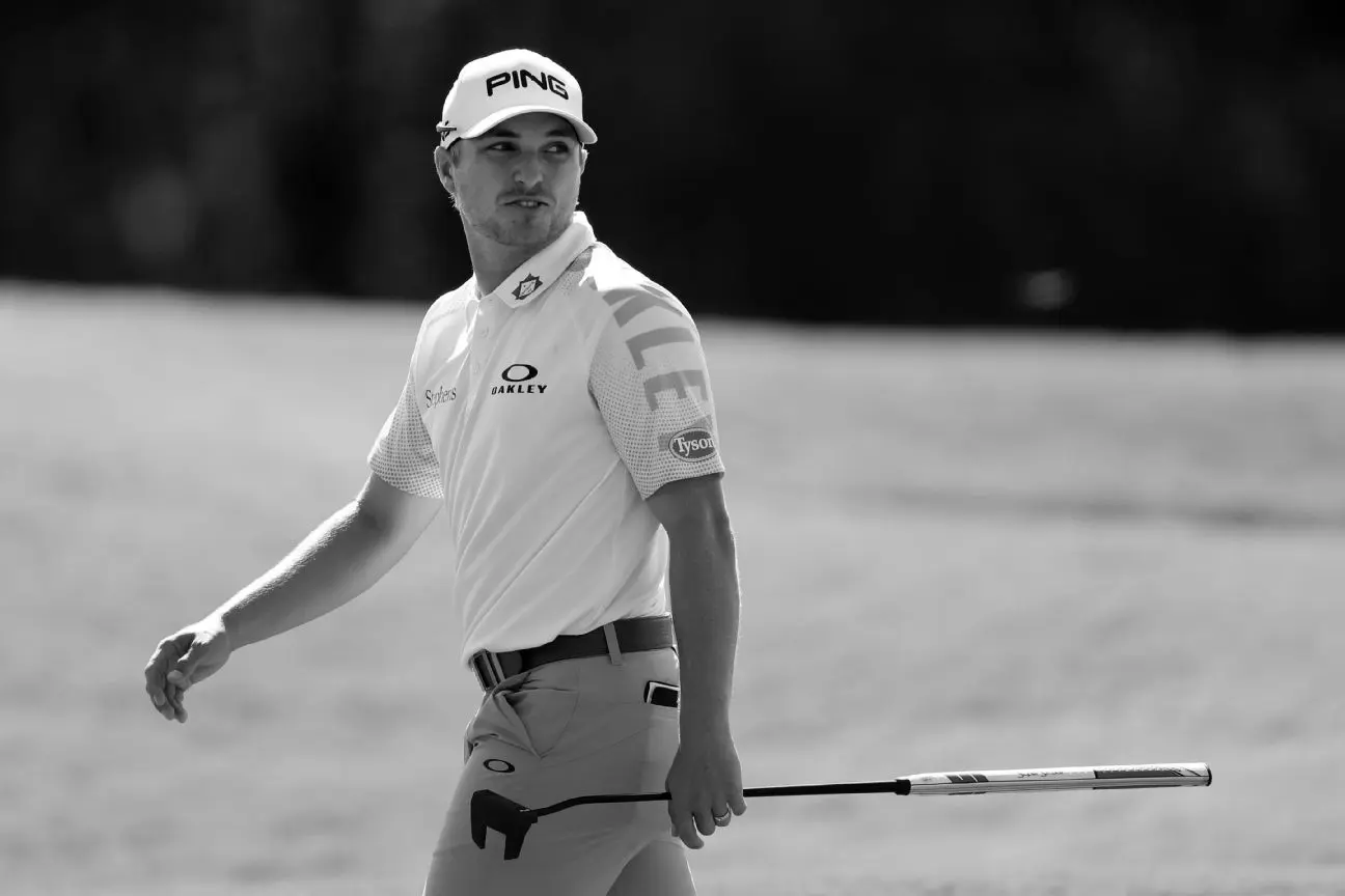 Austin Cook Golfer