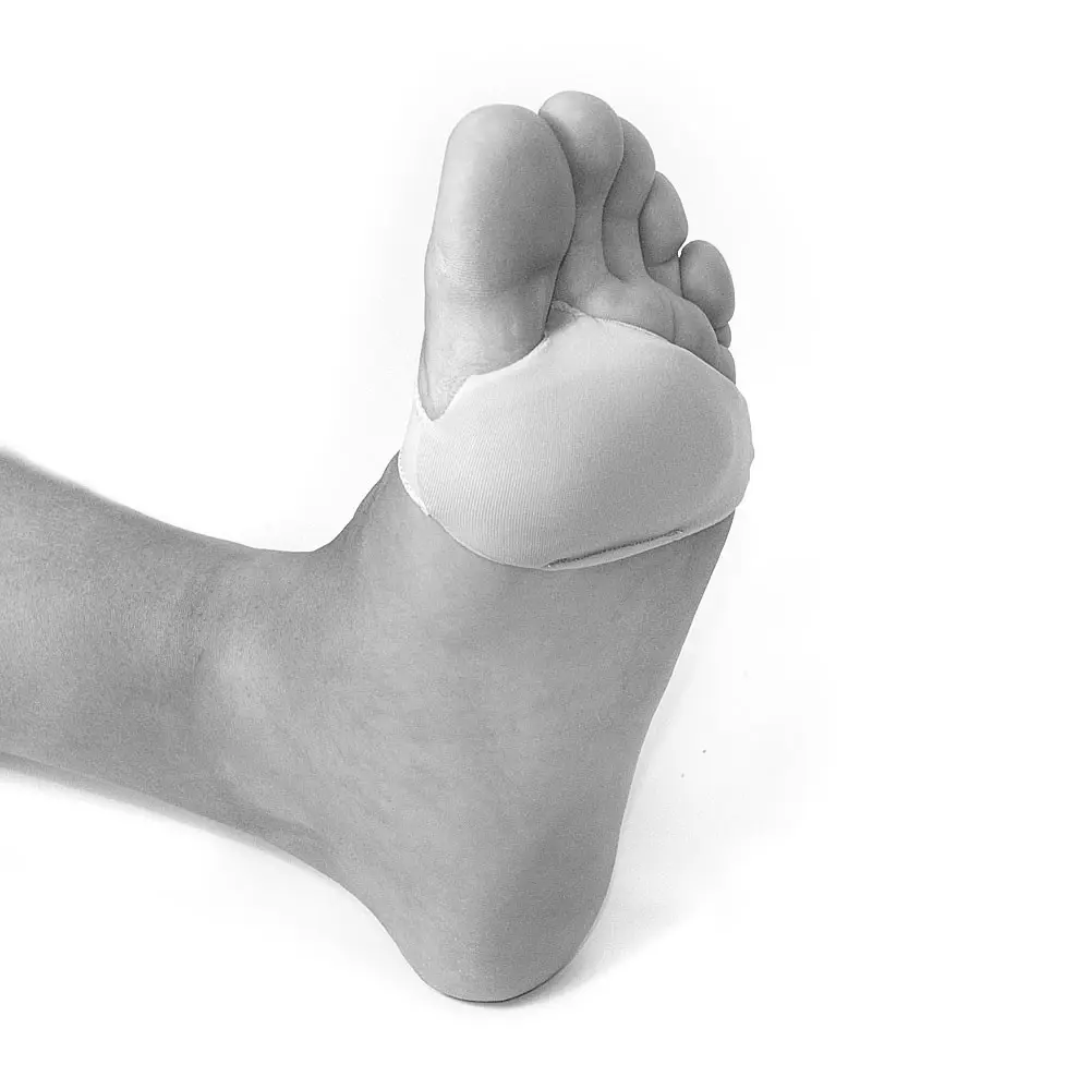 Ball of Foot Cushions