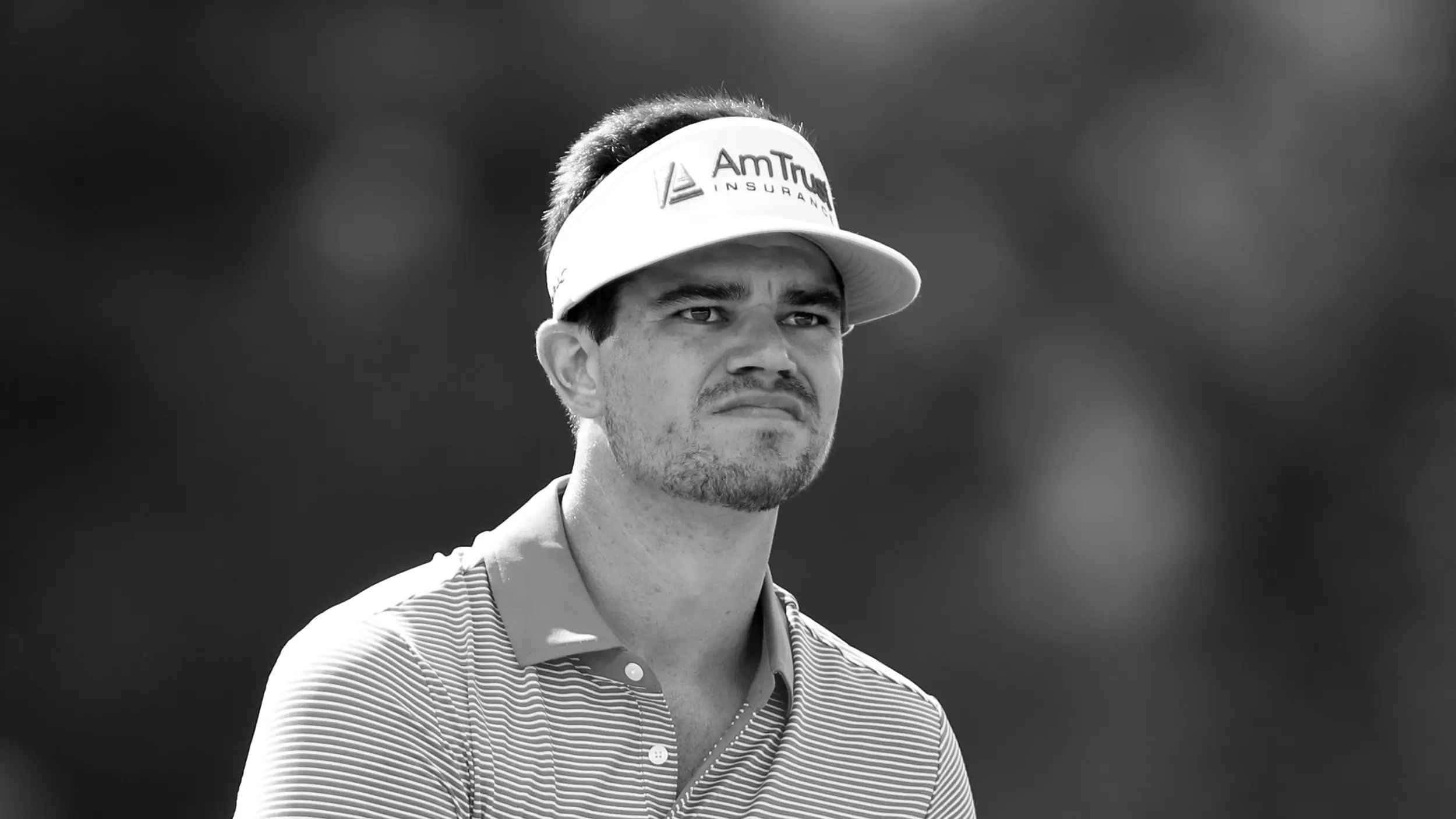 Beau Hossler Golfer