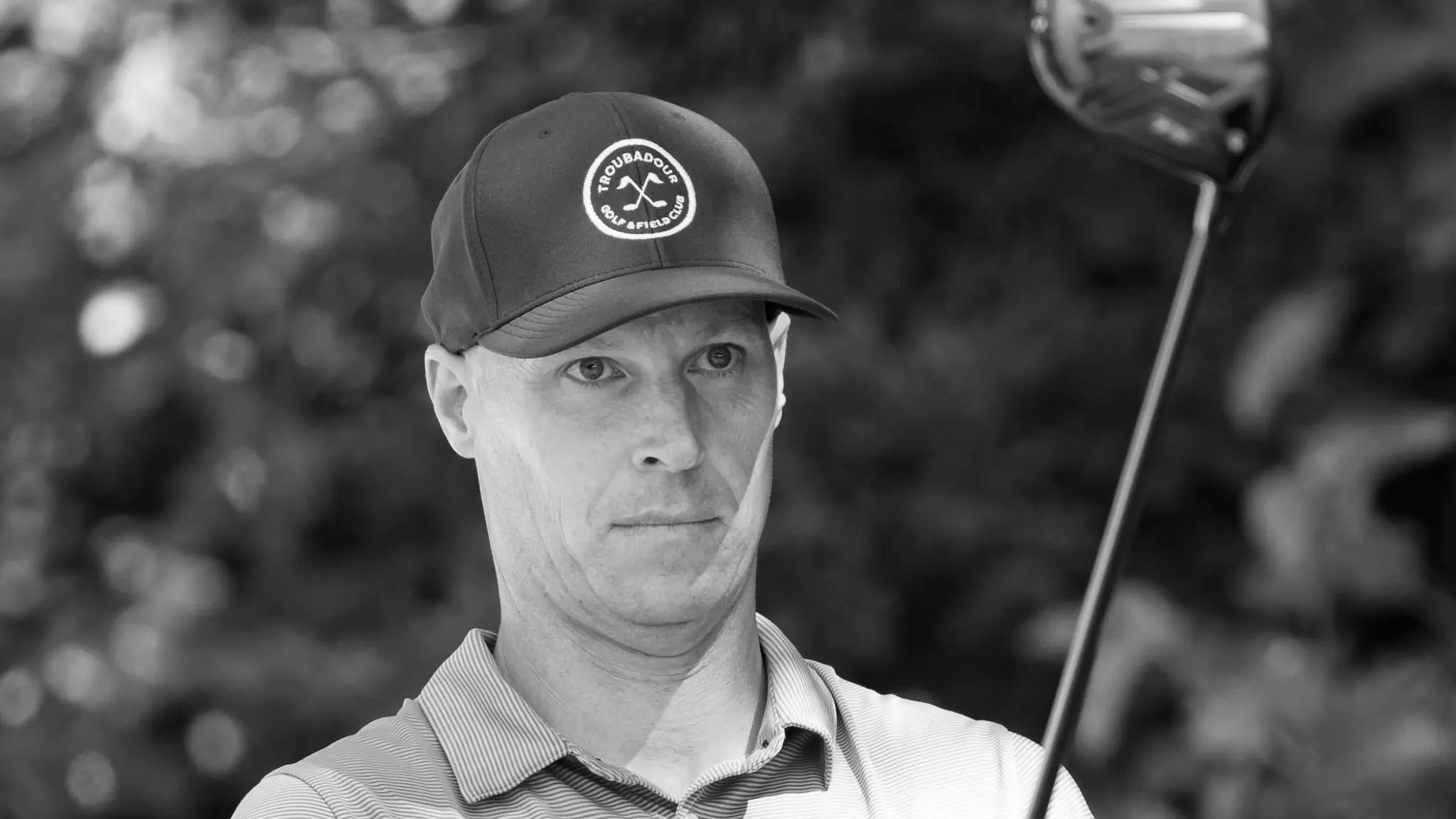 Ben Crane Golfer