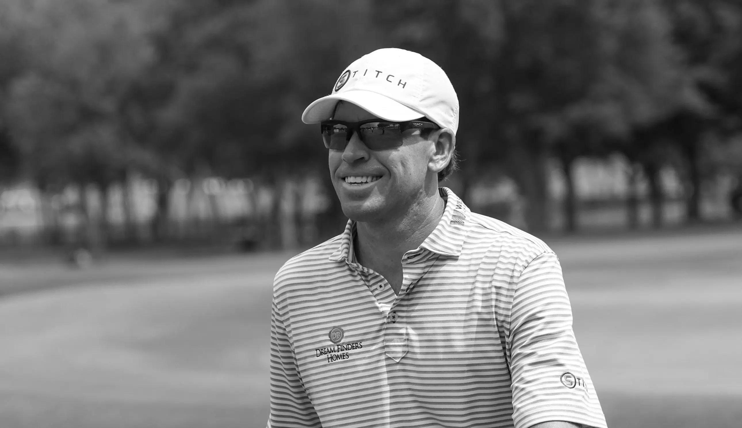 Ben Kohles Golfer