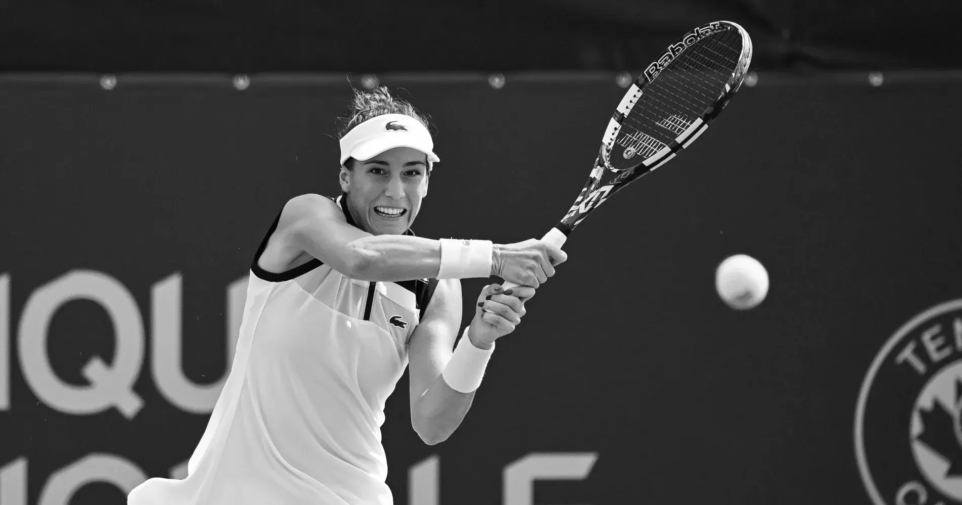 Bernarda Pera Women's Tennis Player