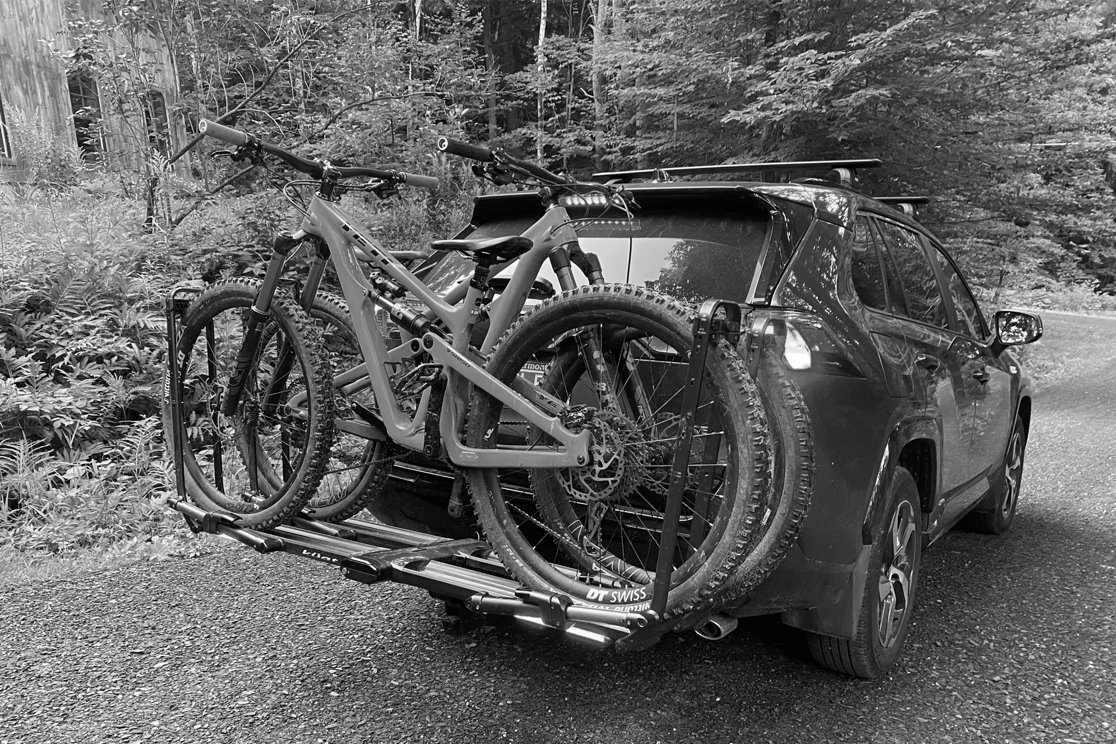 Best 2 bike Hitch Bike Racks