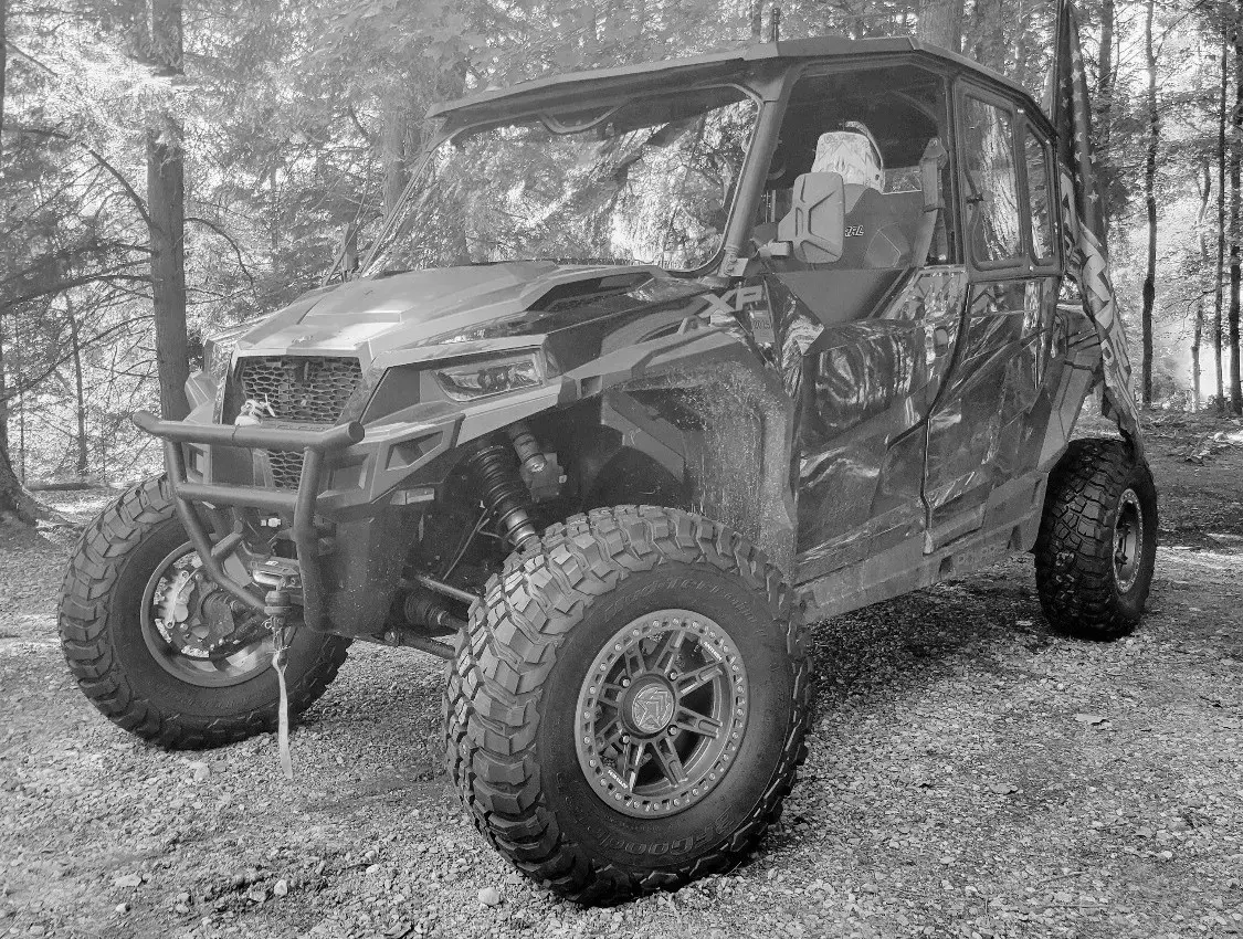 Best ATV & UTV Tires