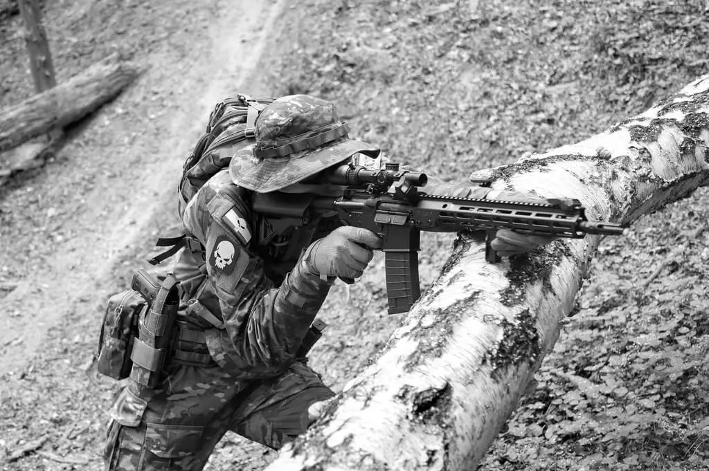 Best Airsoft Gun Scopes