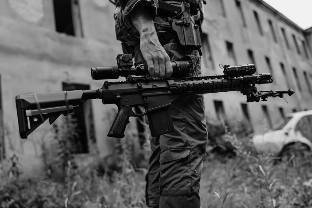 Best Airsoft Guns