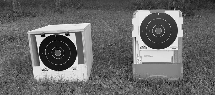 Best Airsoft Targets