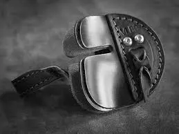 Best Archery Finger Tabs