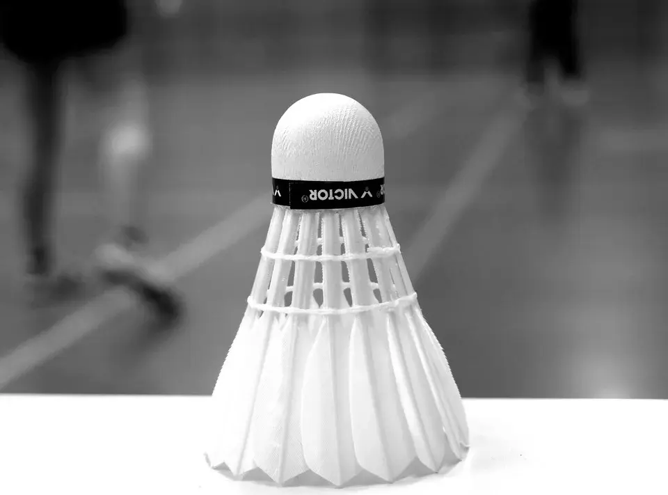 Best Badminton Equipment