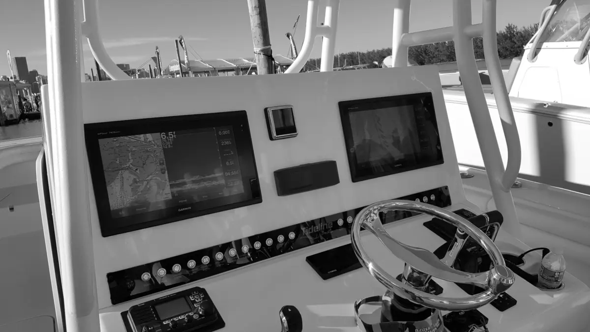 Best Boat Electrical Equipment