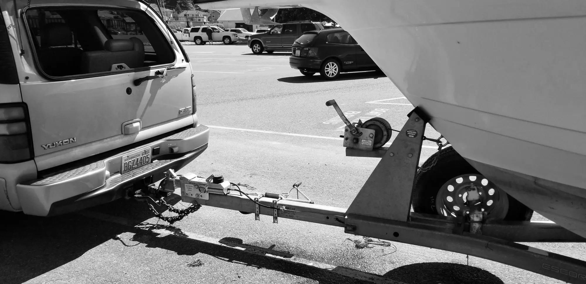 Best Boat Trailer Hitches & Balls