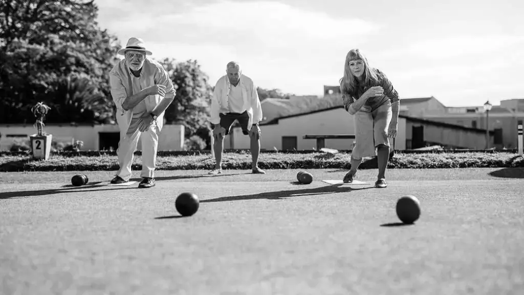 Best Bocce