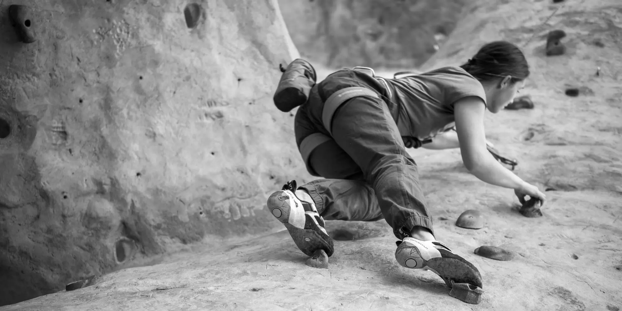 Best Bouldering & Wall Equipment