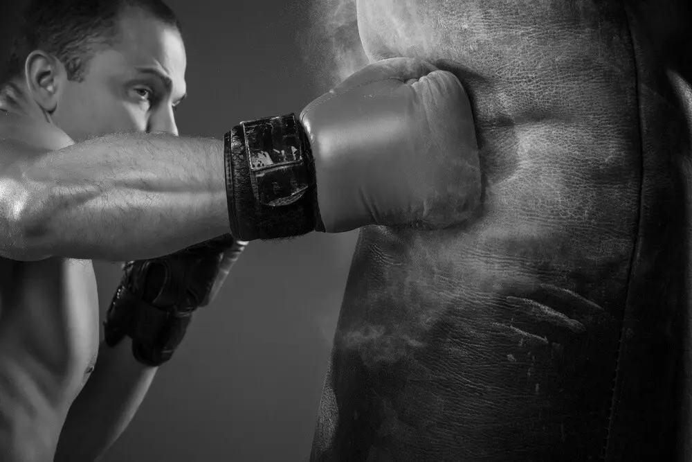 Best Boxing Bag Gloves