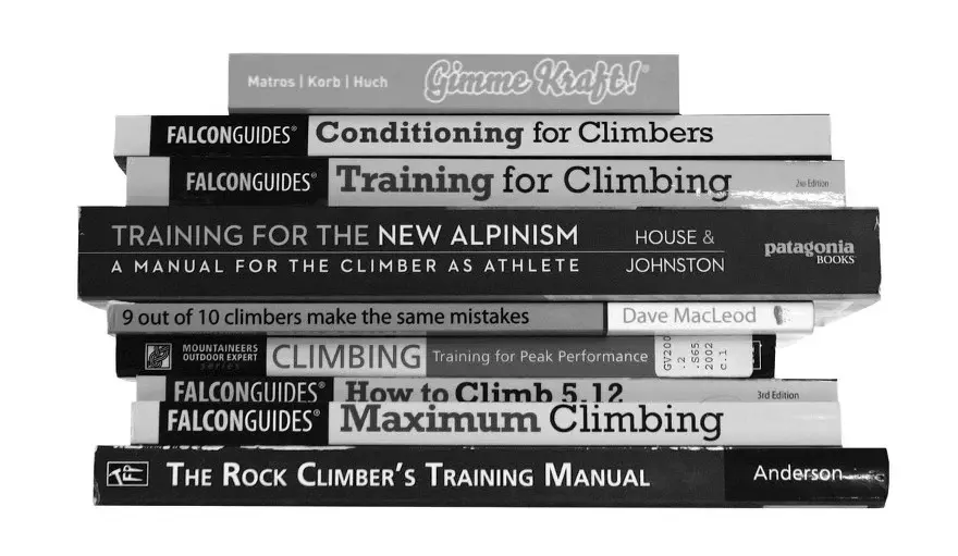 Best Climbing Instructional Books