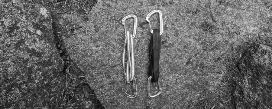 Best Climbing Slings & Runners