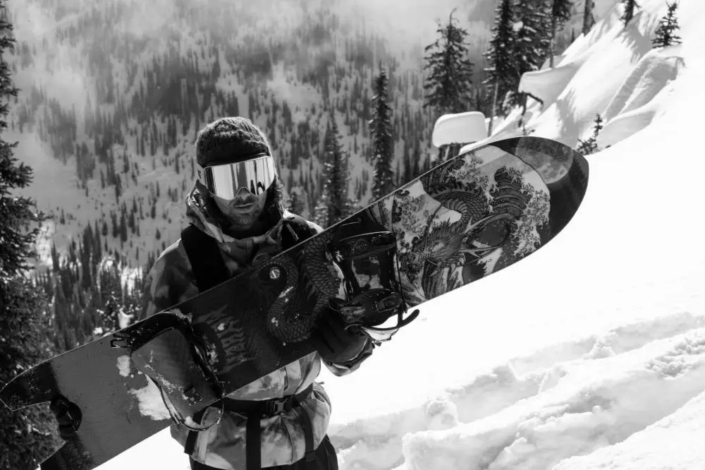 Best Directional Snowboards