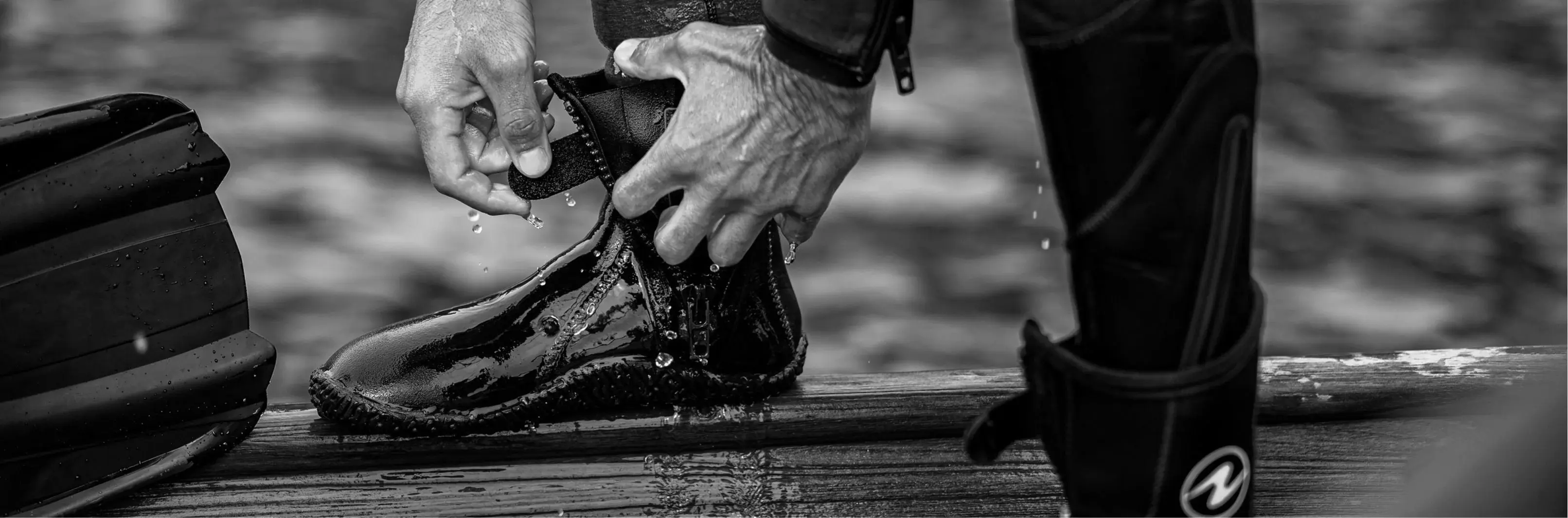Best Diving Boots