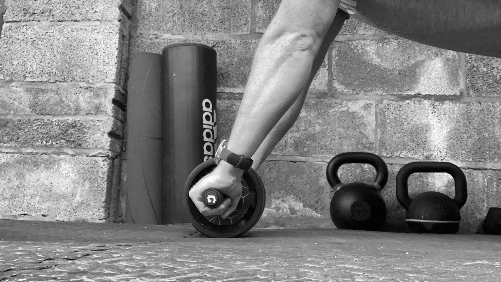 Best Exercise Roller Wheels