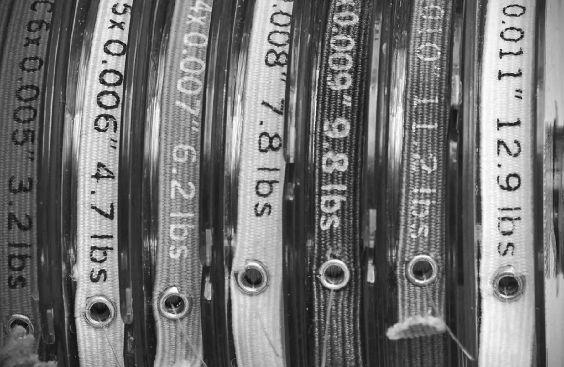Best Fly Fishing Leaders & Tippet Materials