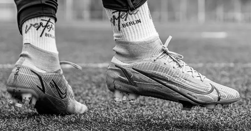 Best Football Footwear