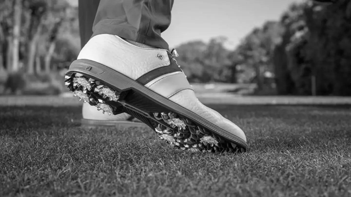 Best Golf Footwear