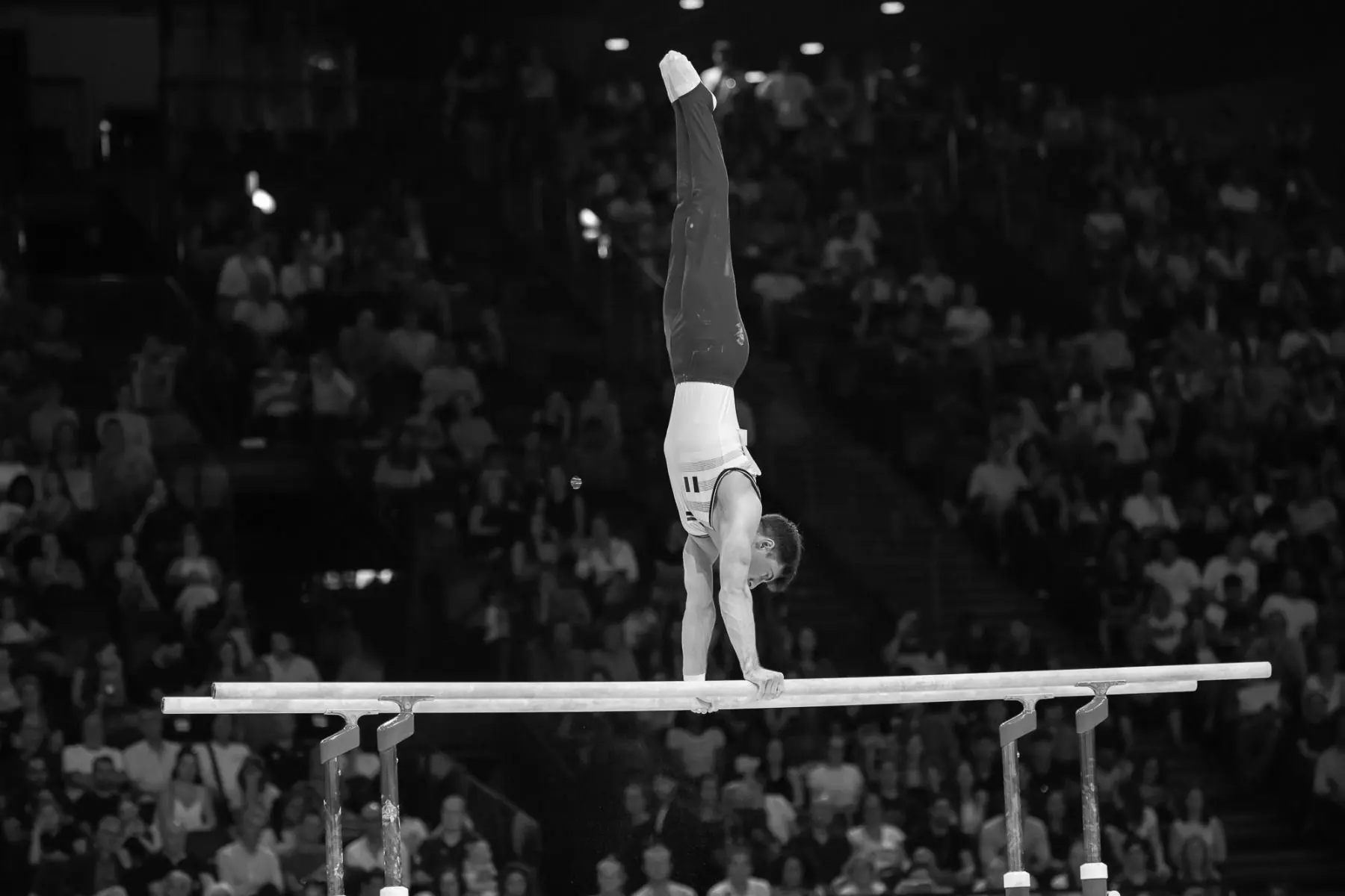 Best Gymnastics Parallel Bars
