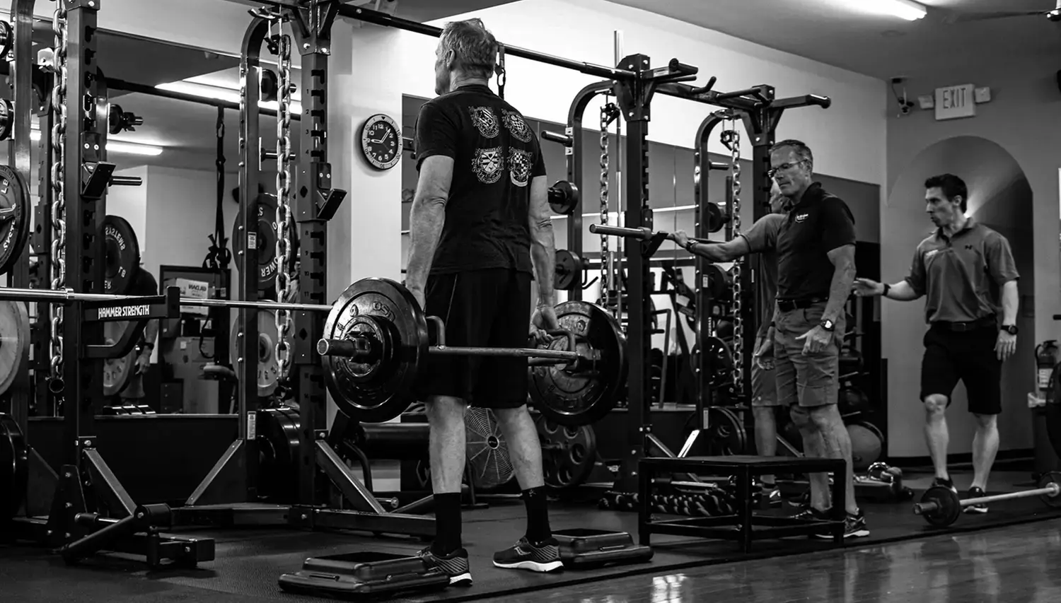 Best Gyms in Indian Trail