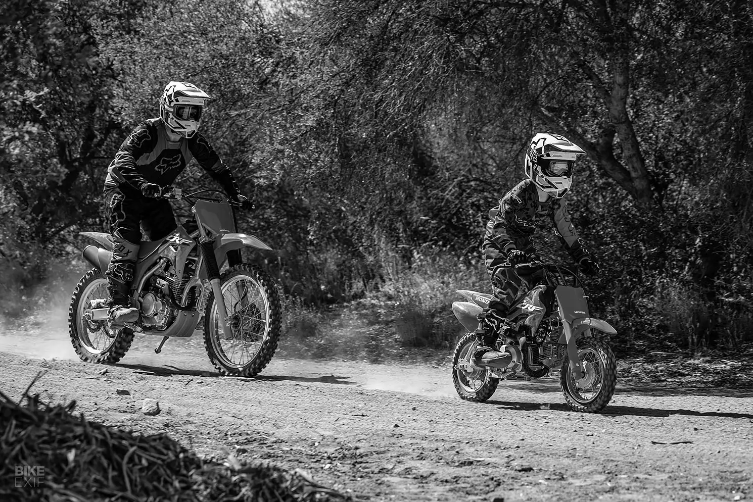 Best Kids Play Motorcycles