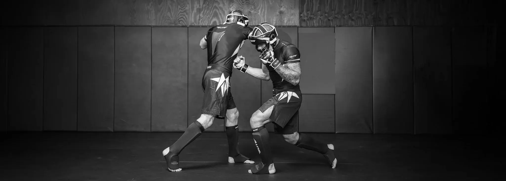 Best MMA Protective Gear