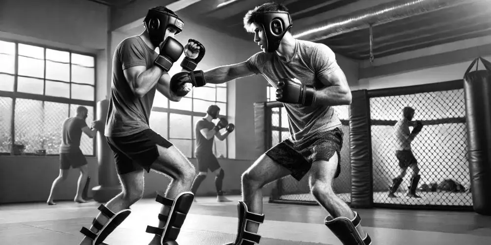 Best MMA Training Equipment