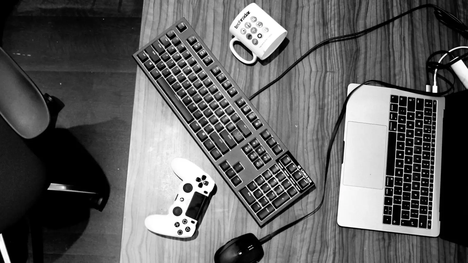 Best Mac Gaming Keyboards
