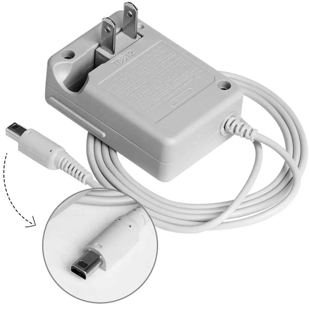 Best Nintendo 3DS & 2DS Adapters