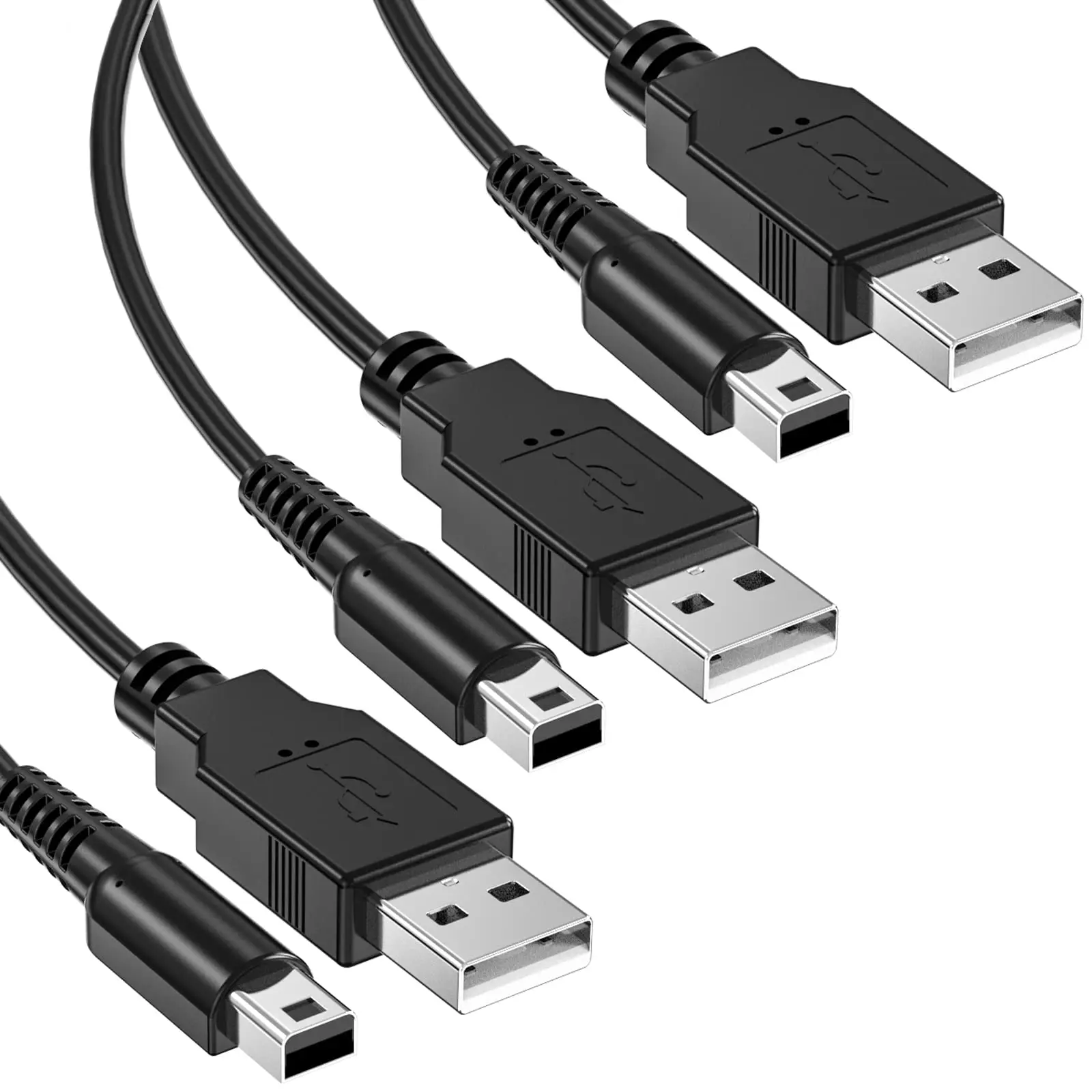 Best Nintendo 3DS & 2DS Cables