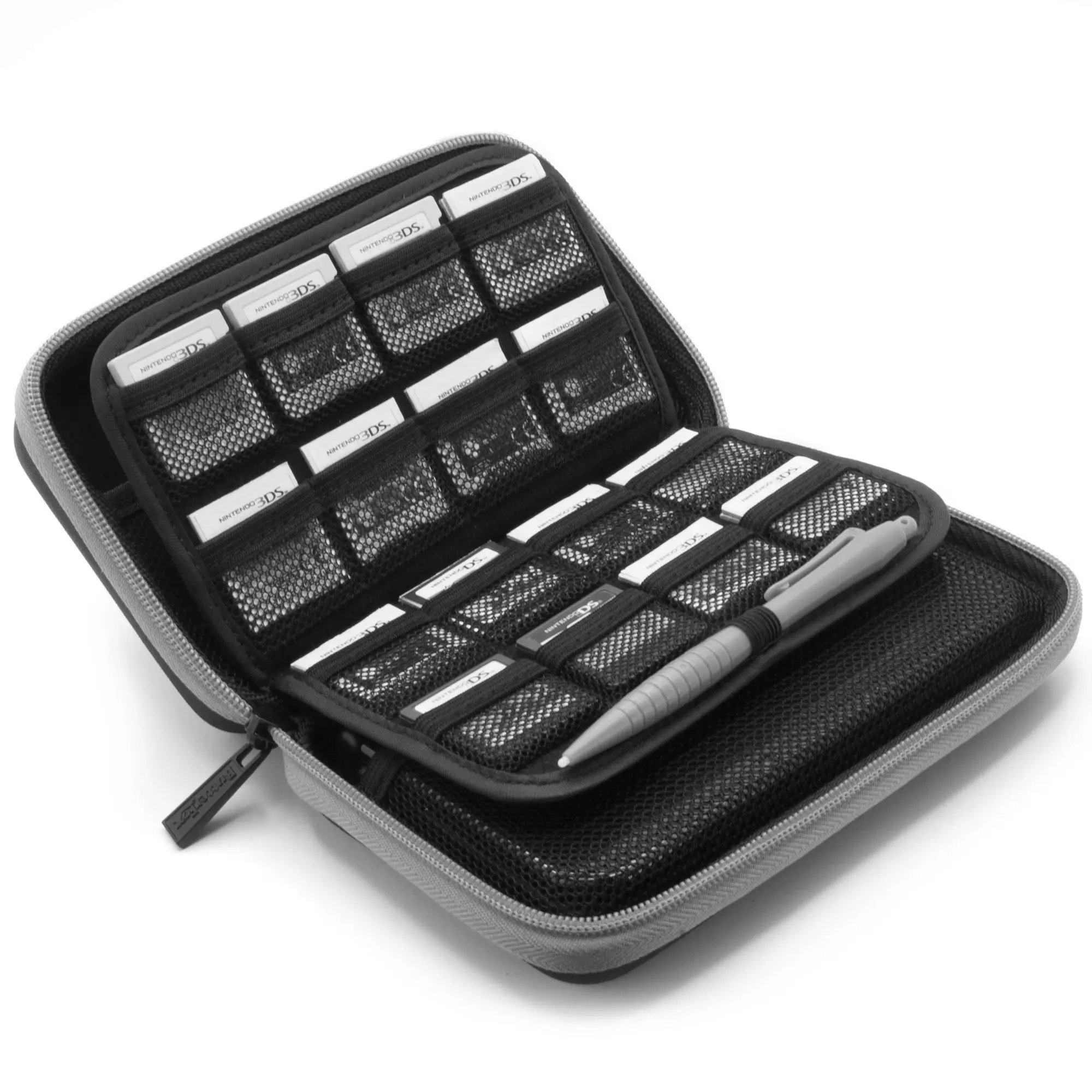 Best Nintendo 3DS & 2DS Cases & Storage