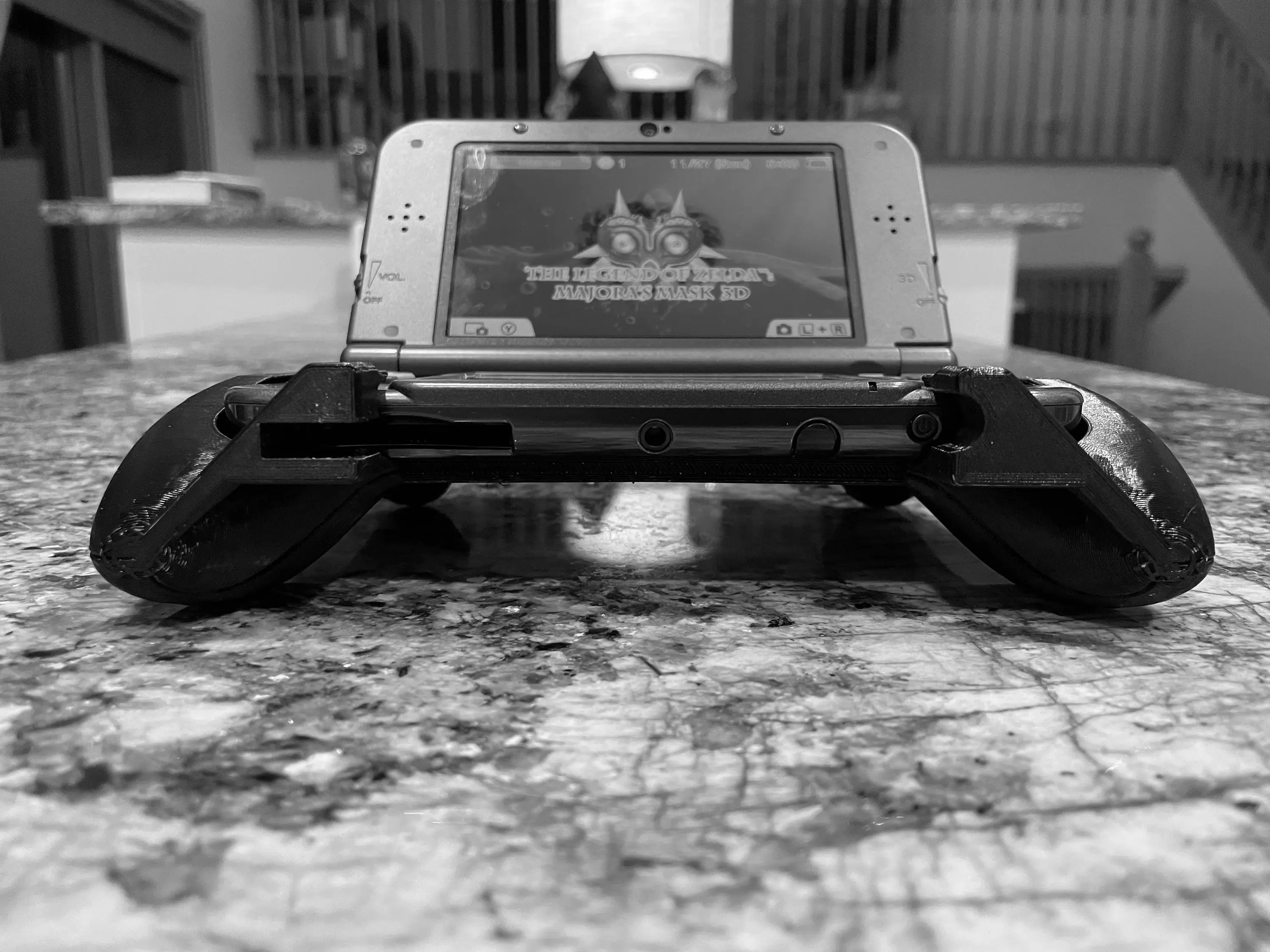 Best Nintendo 3DS & 2DS Hand Grips