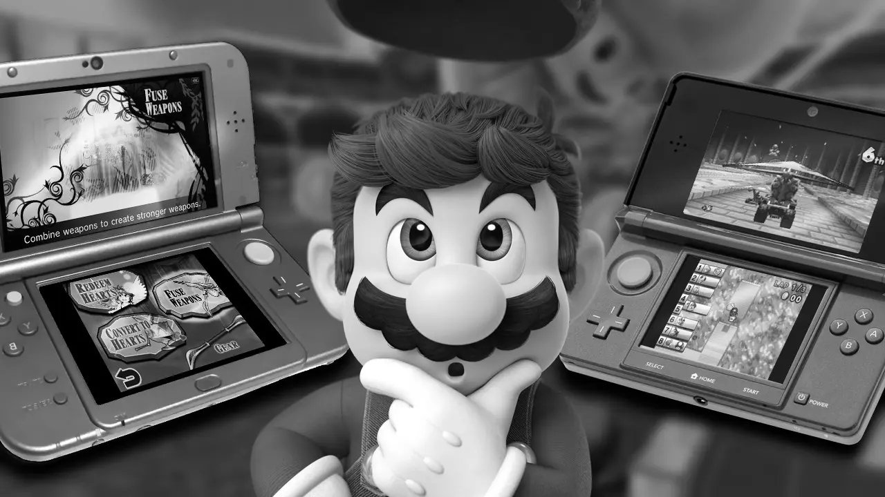 Best Nintendo 3DS & 2DS Interactive Gaming Figures